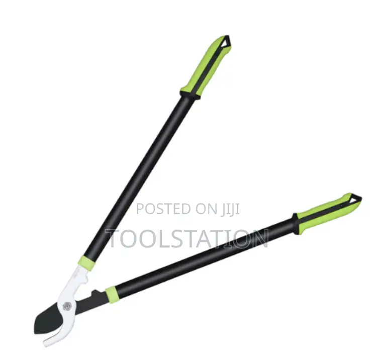 Gardening Shears Length:27" / 690mm Max Cutting Diameter:30mm EDL2779