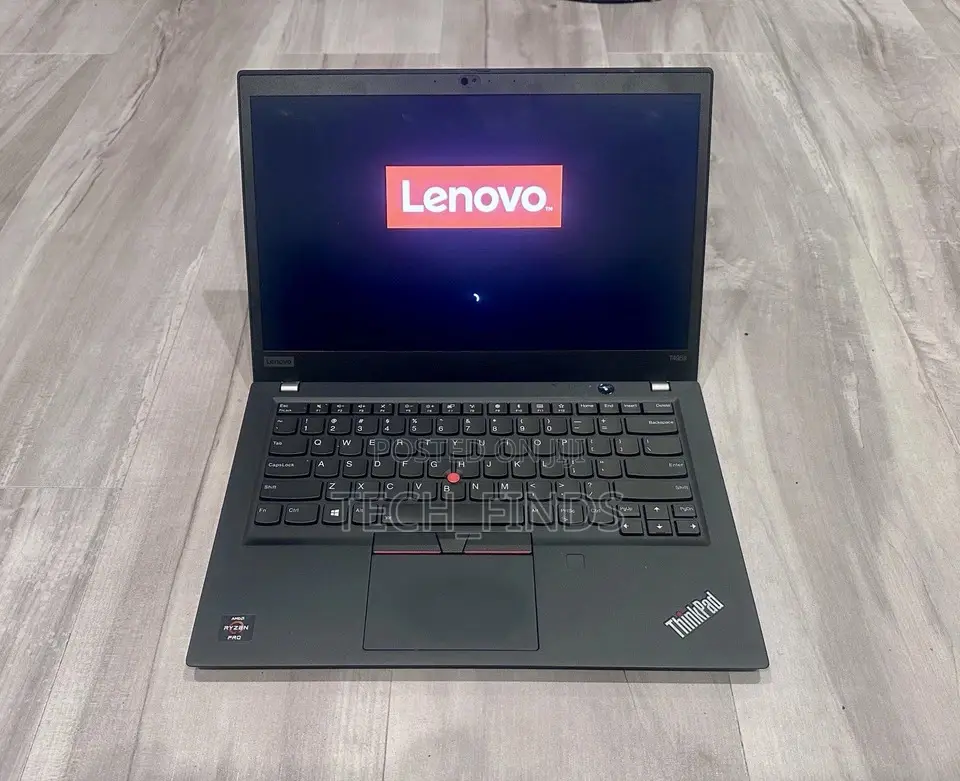 Laptop Lenovo ThinkPad t495s 16GB AMD Ryzen 5 SSD 256GB