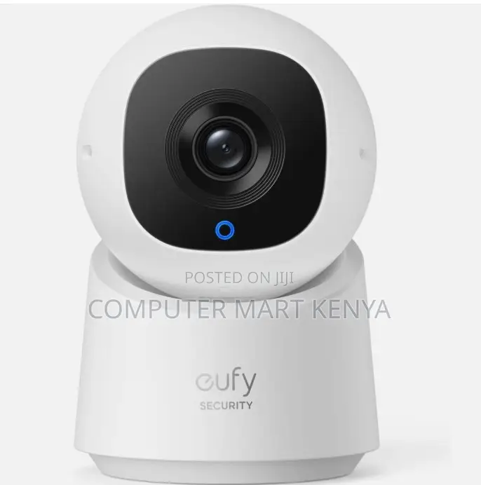 Eufy Security Indoor Cam C220 Security Camera