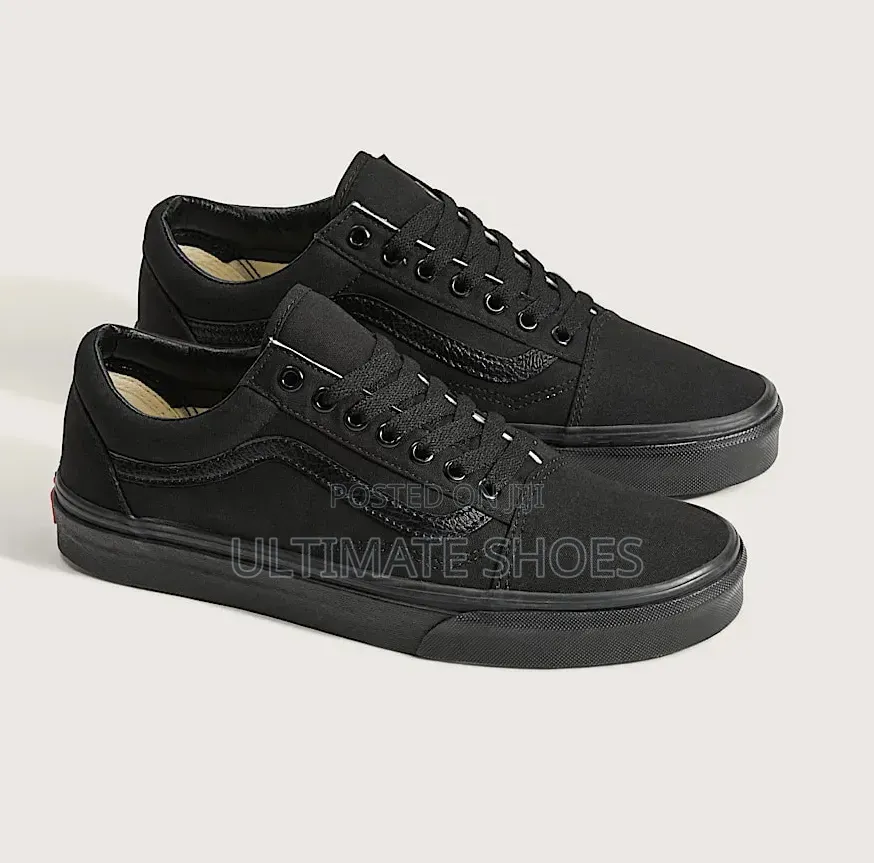 Skater Vans Originals