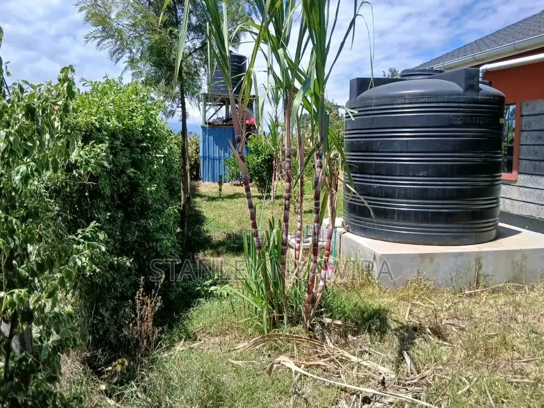 2bdrm House in Burgret, Nanyuki for sale