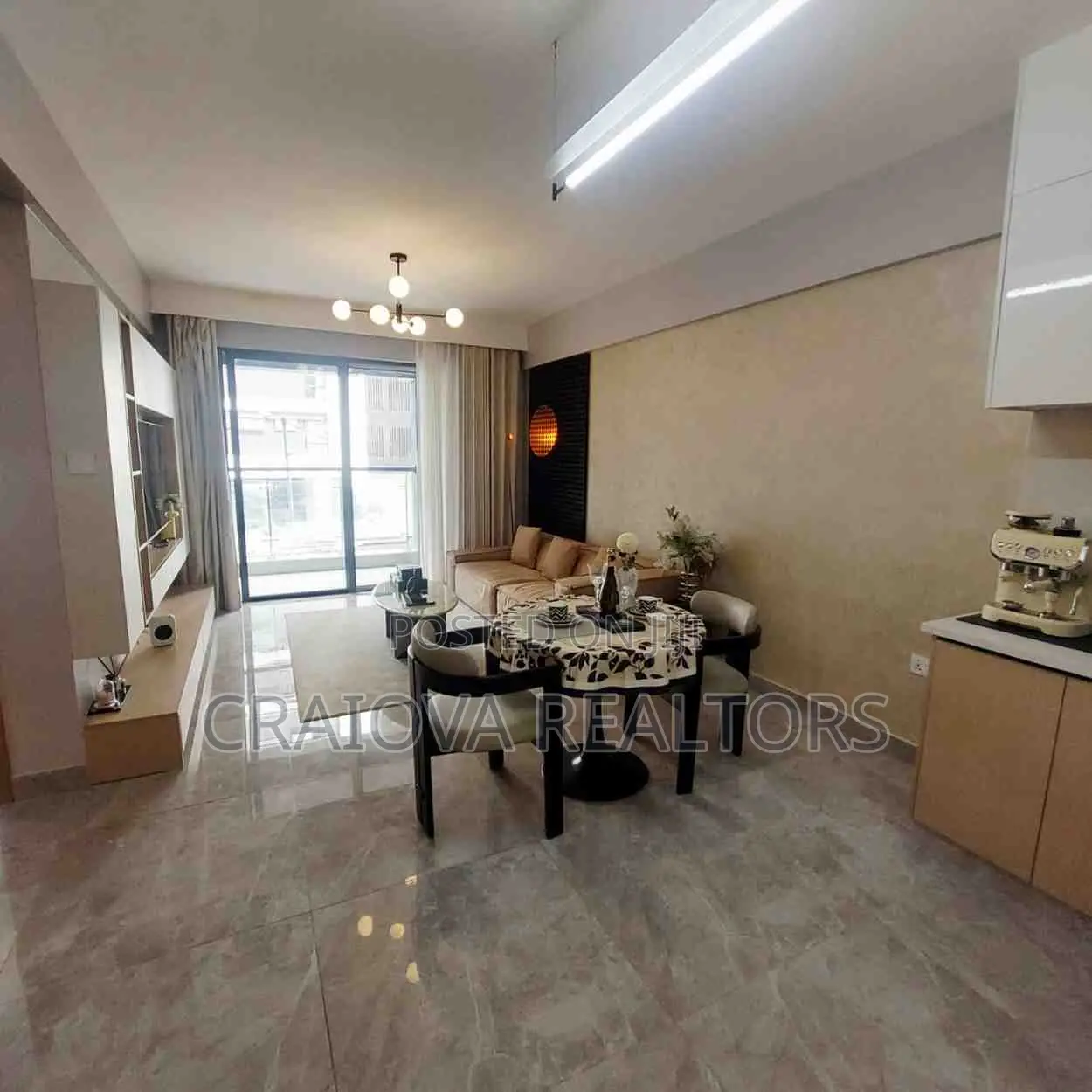 1bdrm Apartment in Valley Arcade for sale