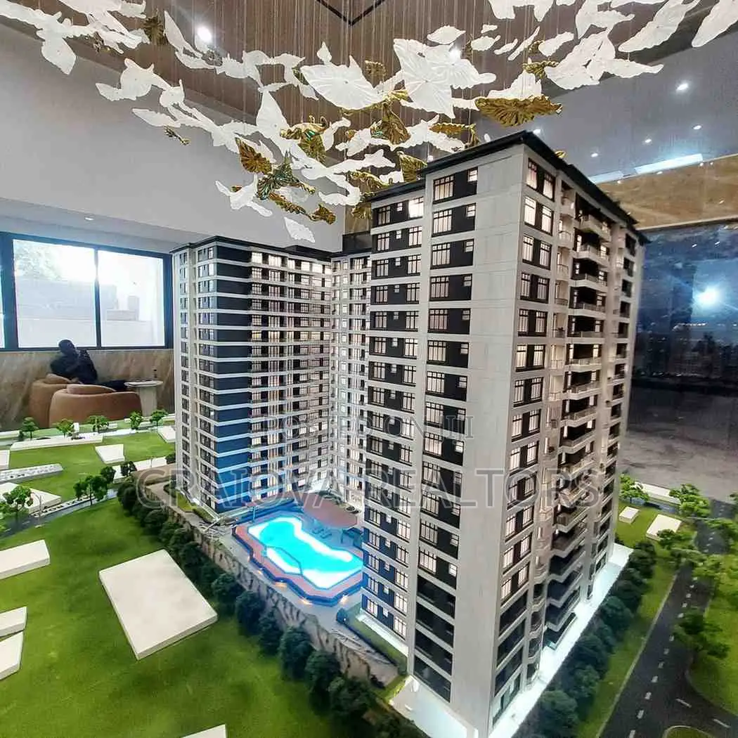 2bdrm Apartment in Valley Arcade for sale
