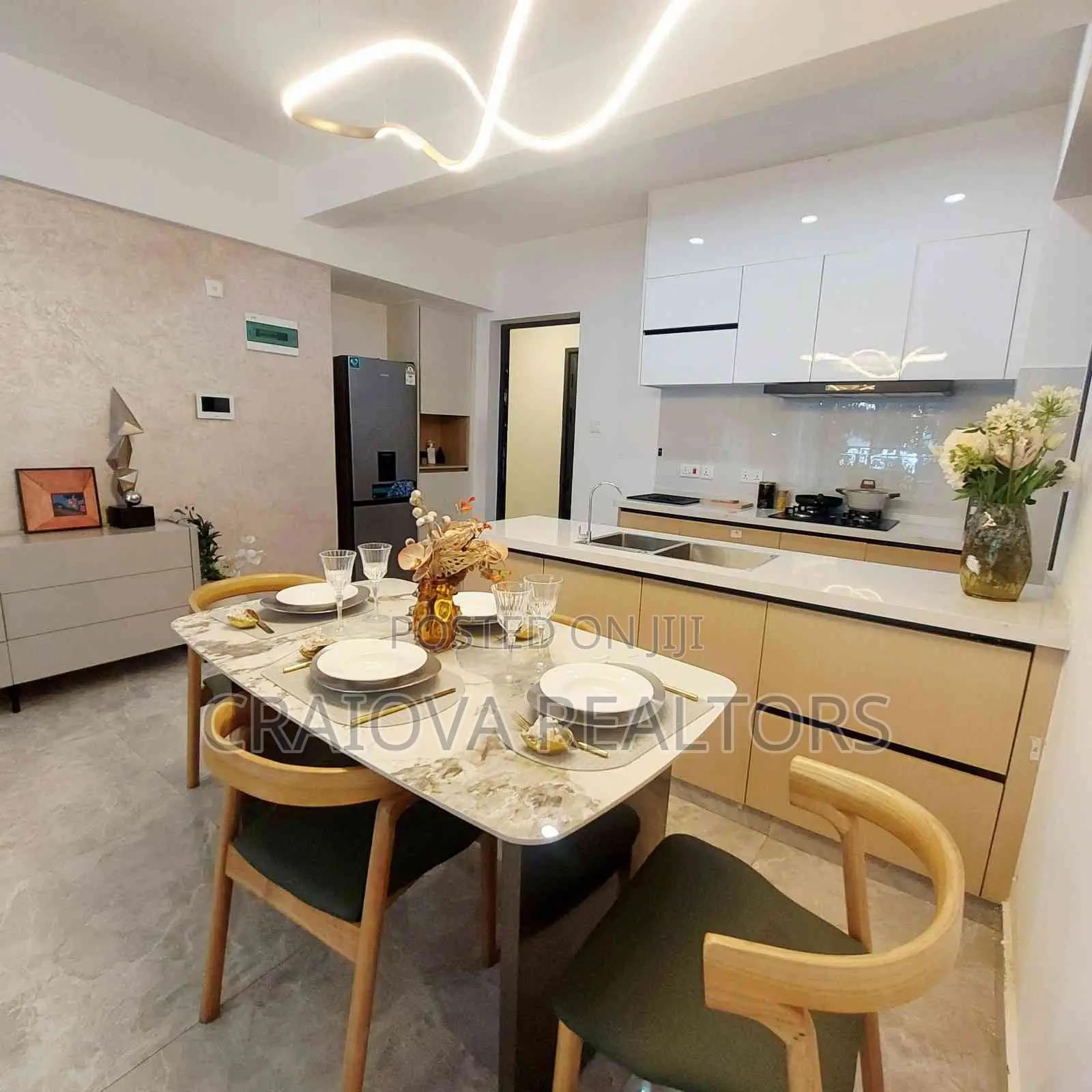 3bdrm Apartment in Valley Arcade for sale