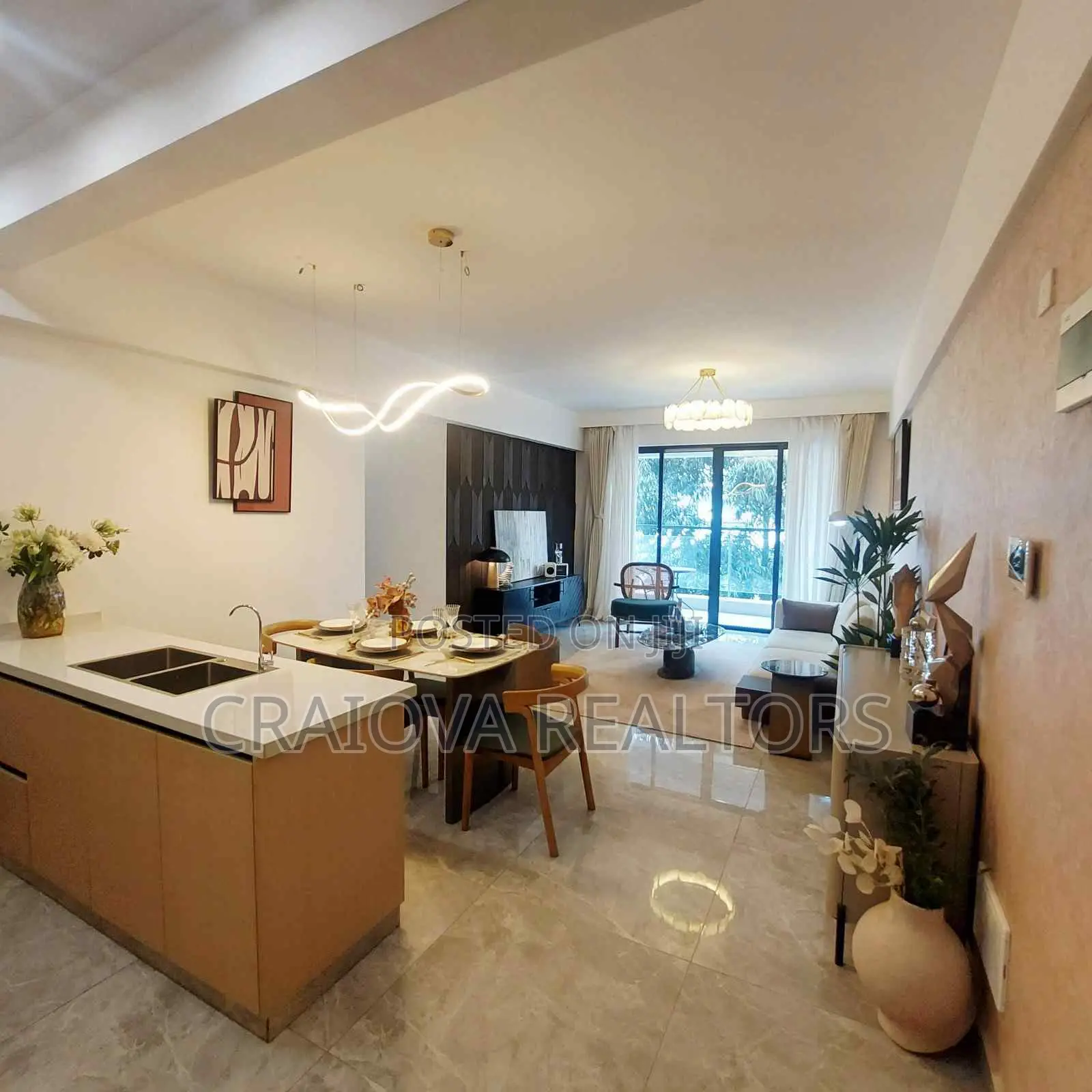 3bdrm Apartment in Valley Arcade for sale