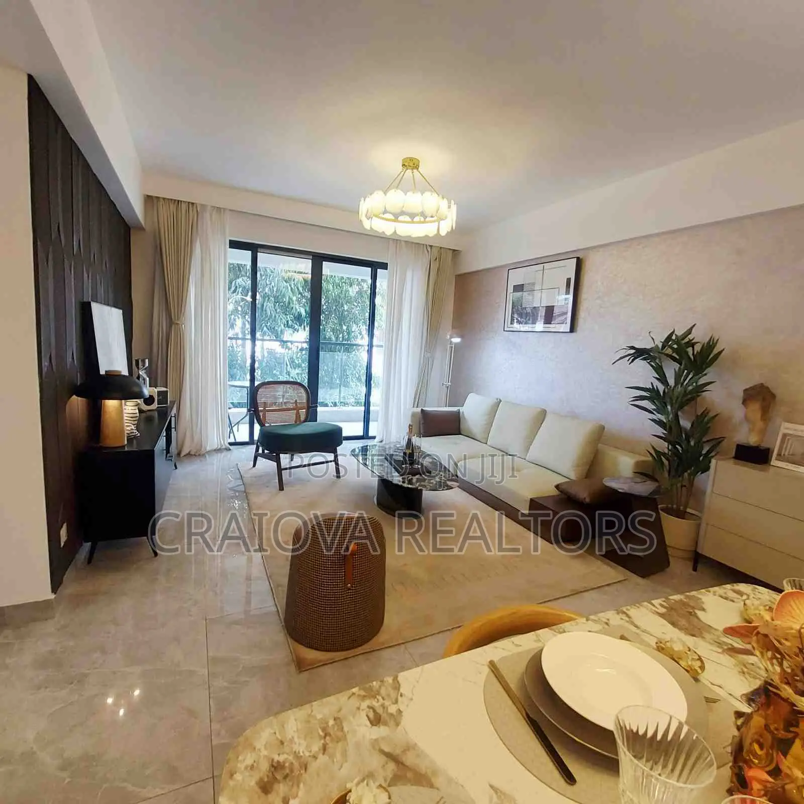 3bdrm Apartment in Valley Arcade for sale