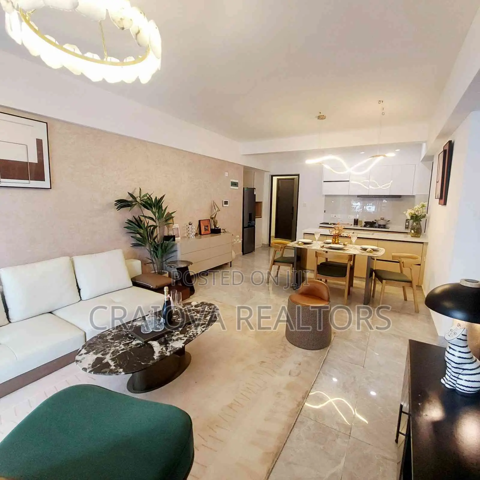 3bdrm Apartment in Valley Arcade for sale