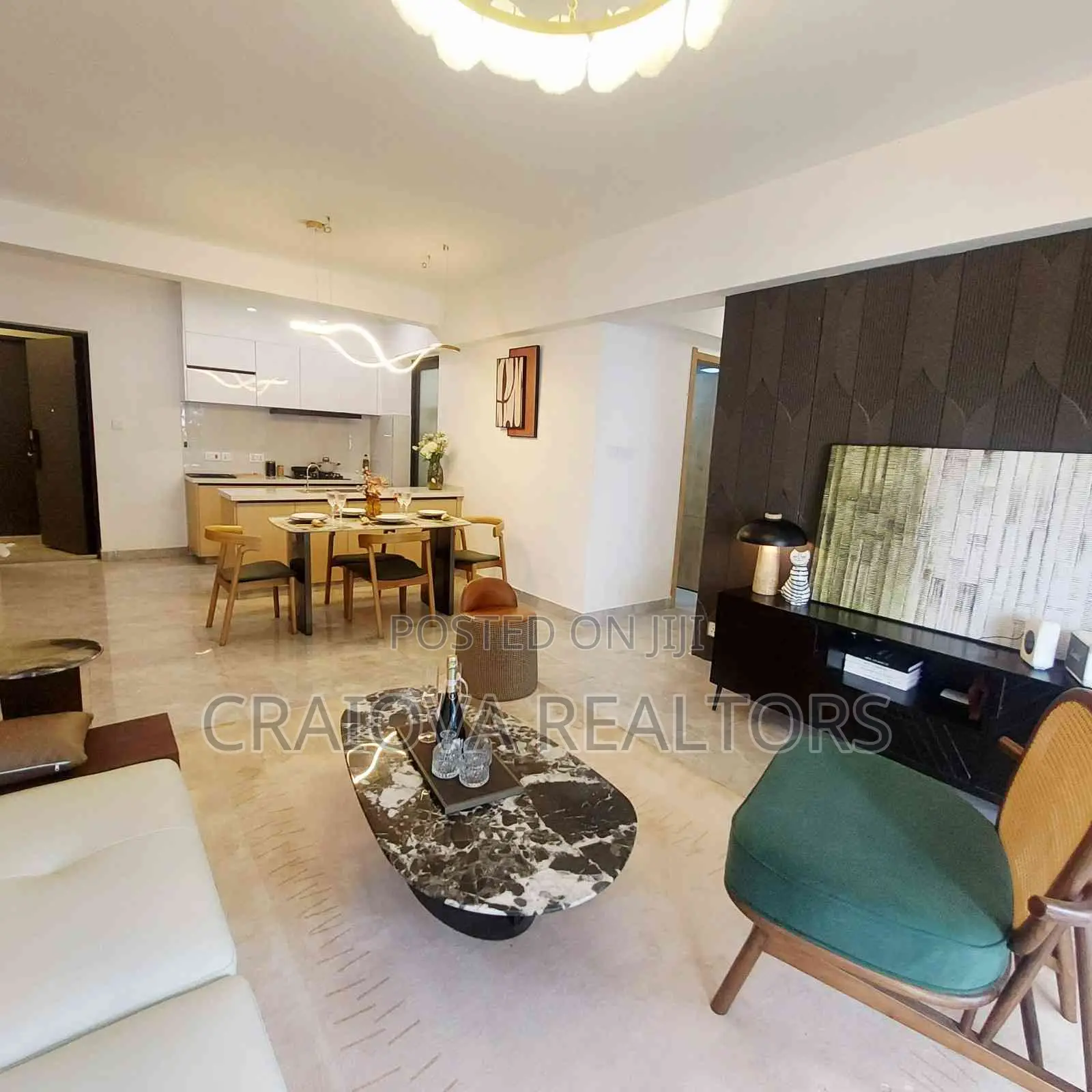 3bdrm Apartment in Valley Arcade for sale