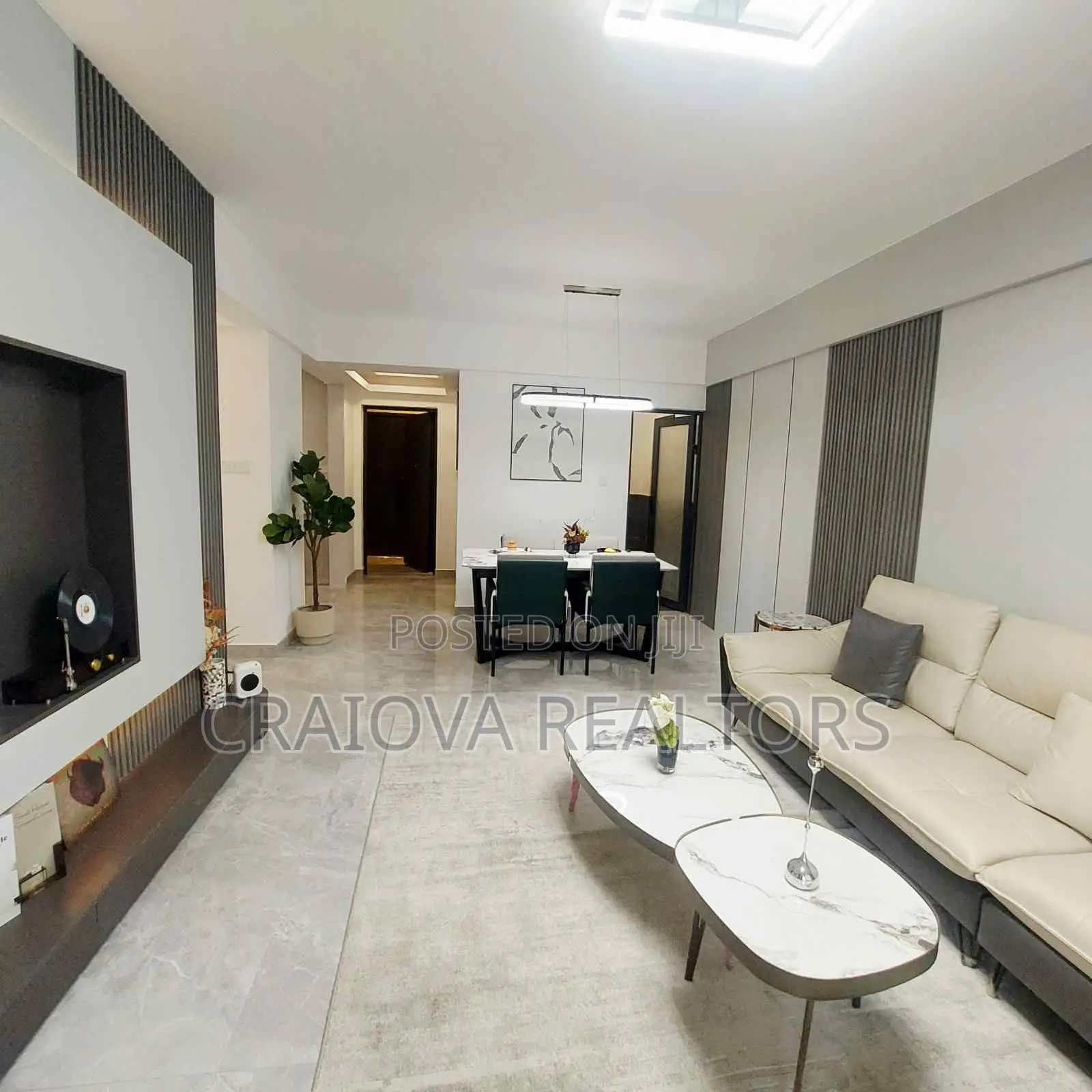 3bdrm Apartment in Valley Arcade for sale