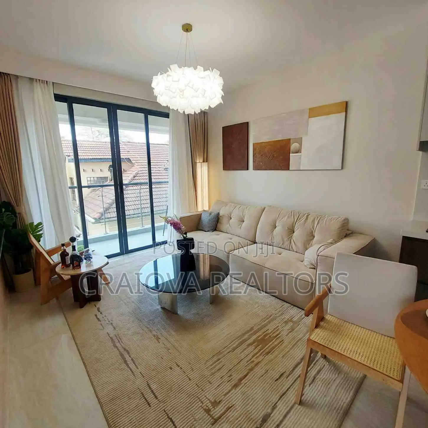 1bdrm Apartment in Hurlingham for sale