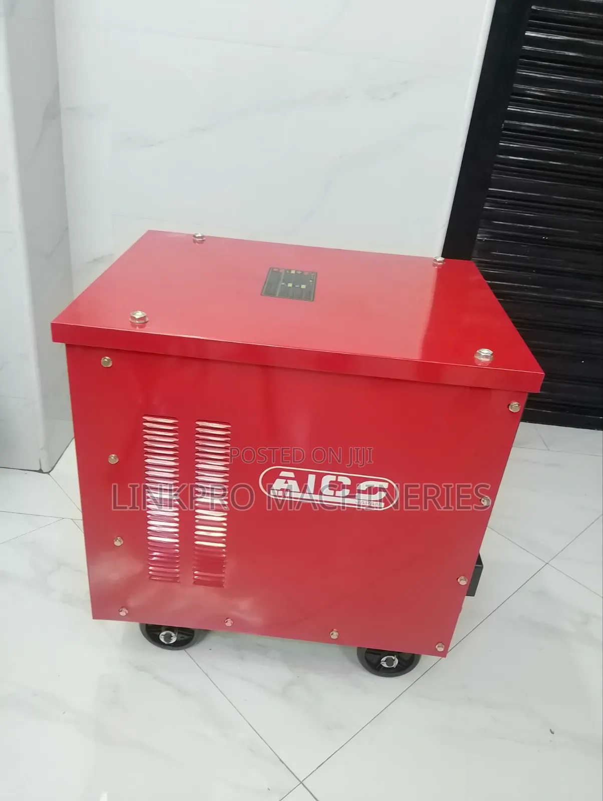 Aico Japan 400 Bxi AC Arc Welding Machine
