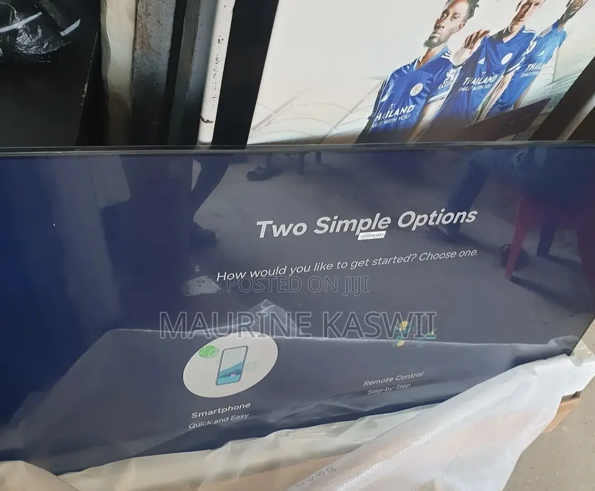 Samsung Q7f 75” Qled (2026)