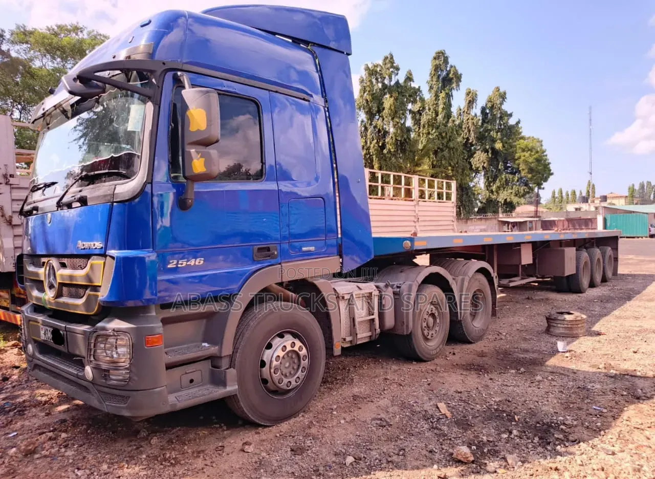 For Sell ACTORSS Mb3 Single Safi Kichwa Only Buy and Work