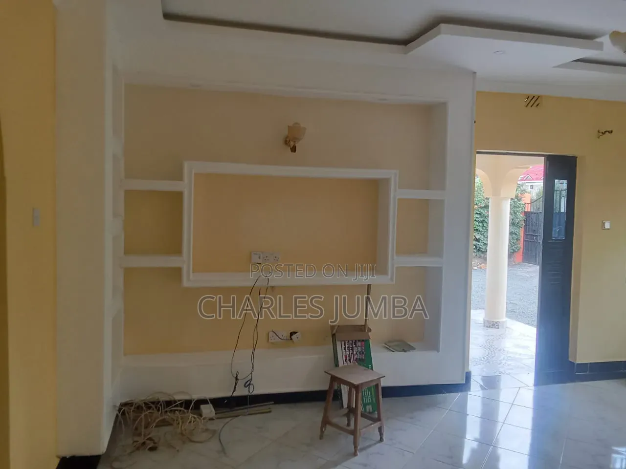 3bdrm Bungalow in Muigai, Kitengela for sale