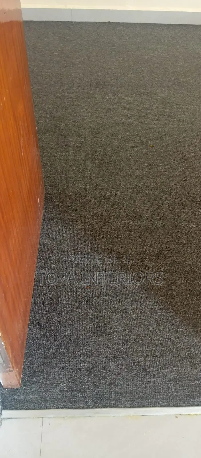 Modern Wall to Wall Flooring Carpets for Office and Church Carpeting