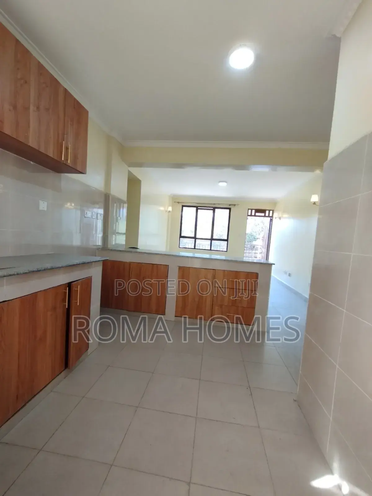2bdrm Apartment in Ngara, Parklands/Highridge for rent