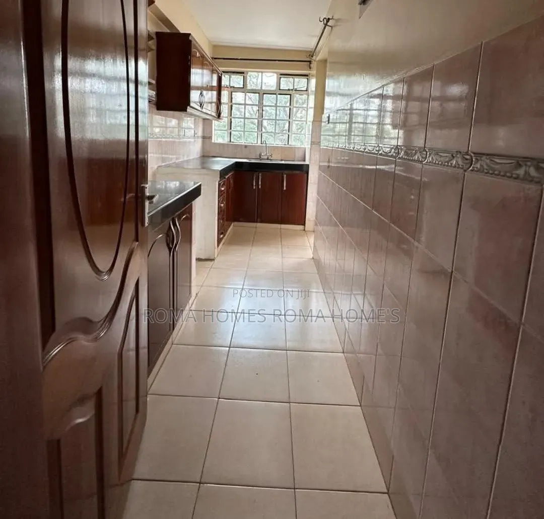 2bdrm Apartment in Ngong Rd, Woodley Estate for rent