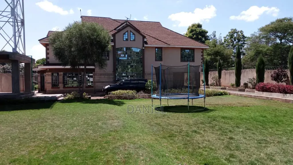 5bdrm House in Ridgeways for sale