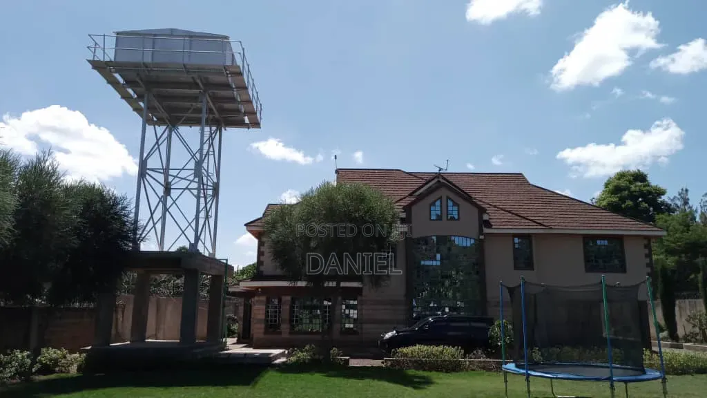 5bdrm House in Ridgeways for sale