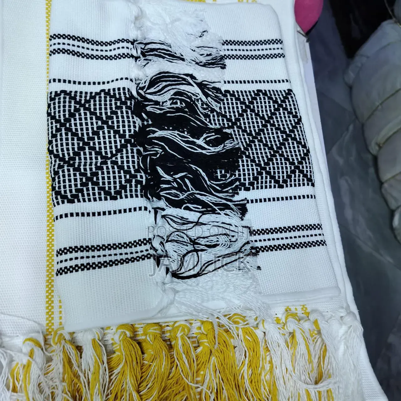 35cm × 220cm Table Runner - Gw