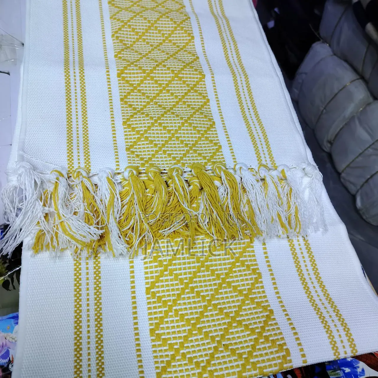 35cm × 220cm Table Runner - Gw