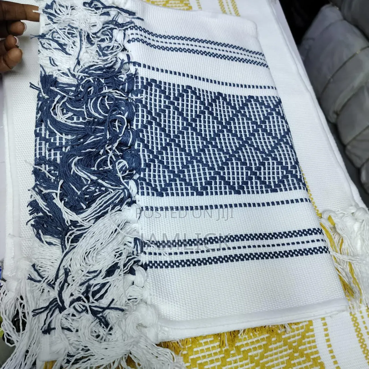 35cm × 220cm Table Runner - Gw