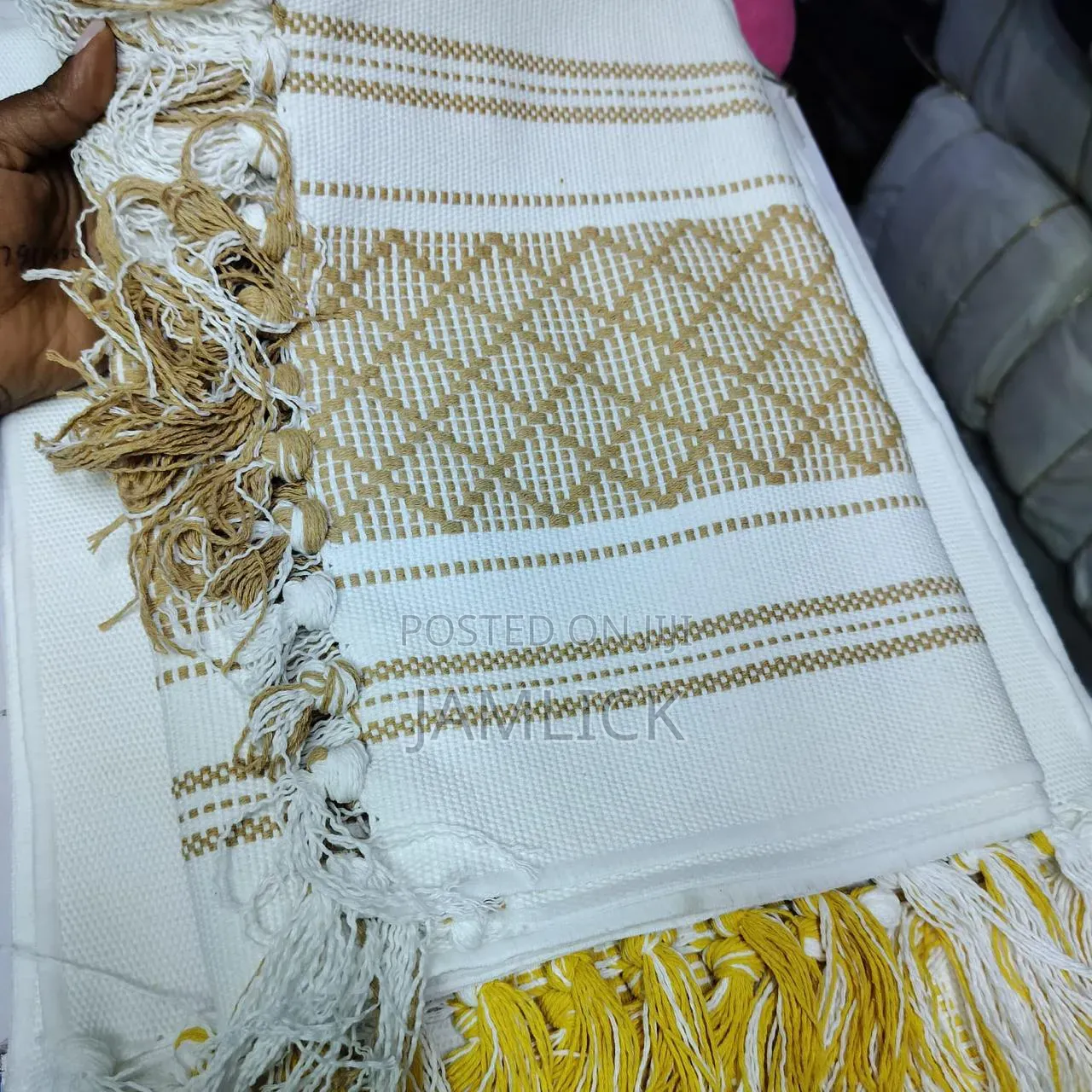 35cm × 220cm Table Runner - Gw