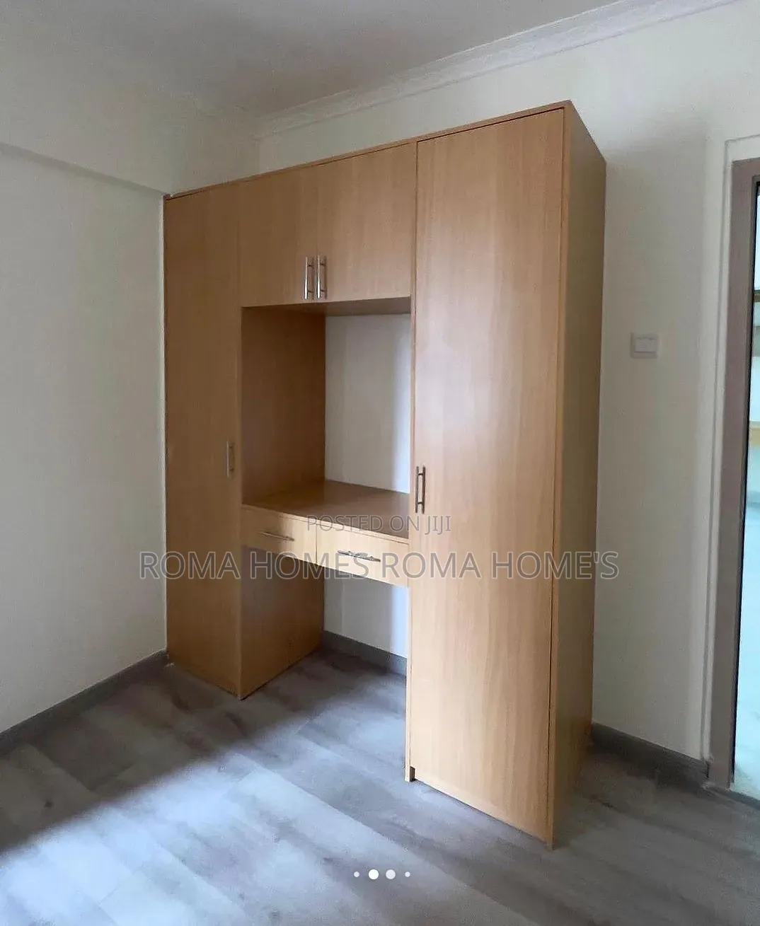 1bdrm Apartment in Kileleshwa for rent