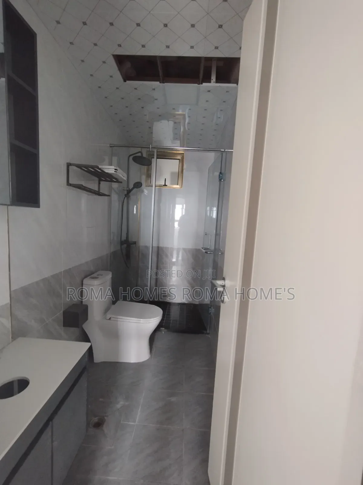 1bdrm Apartment in Kileleshwa for rent