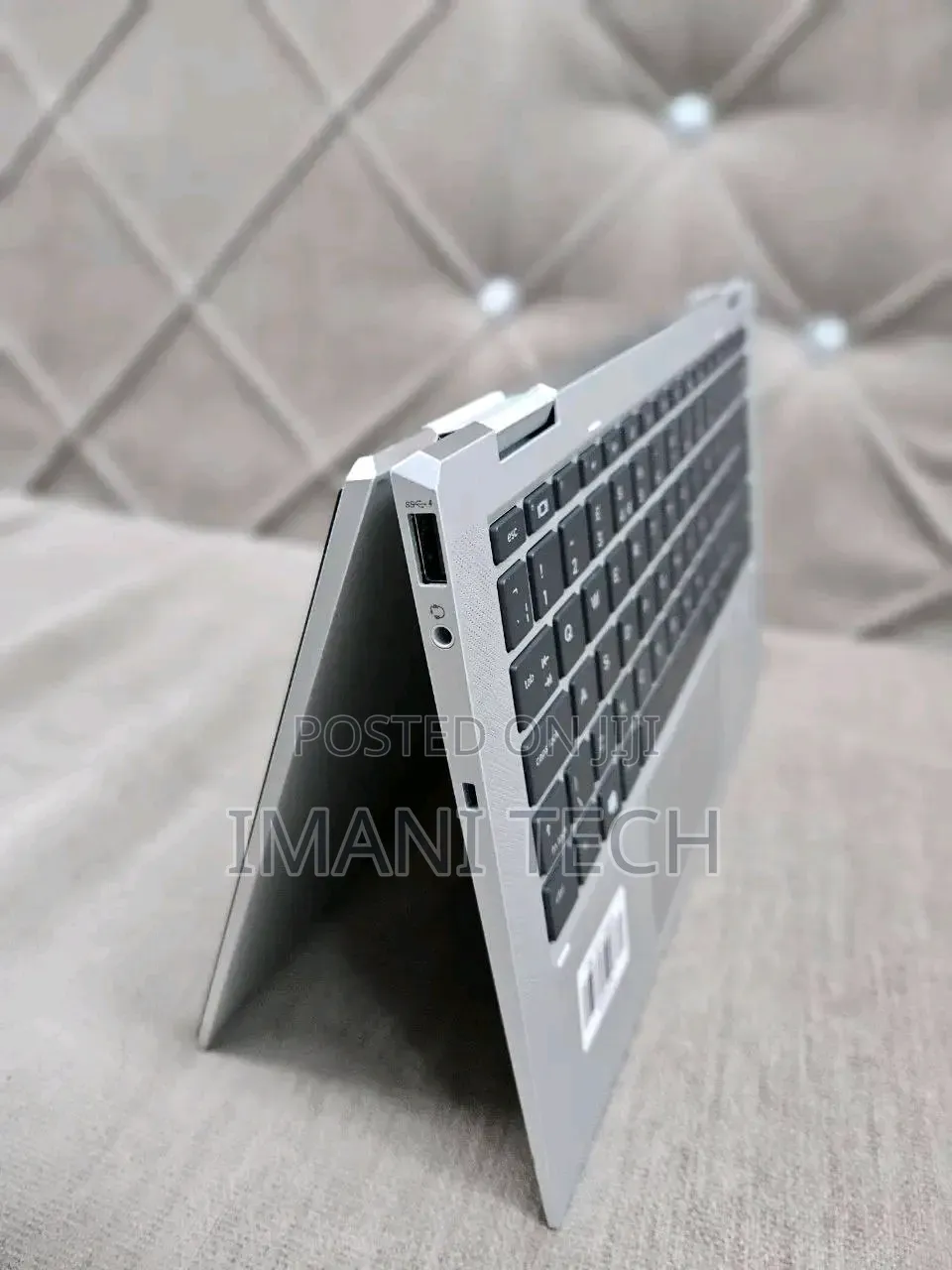 Laptop HP EliteBook x360 1030 G7 32GB Intel Core i7 SSD 512GB