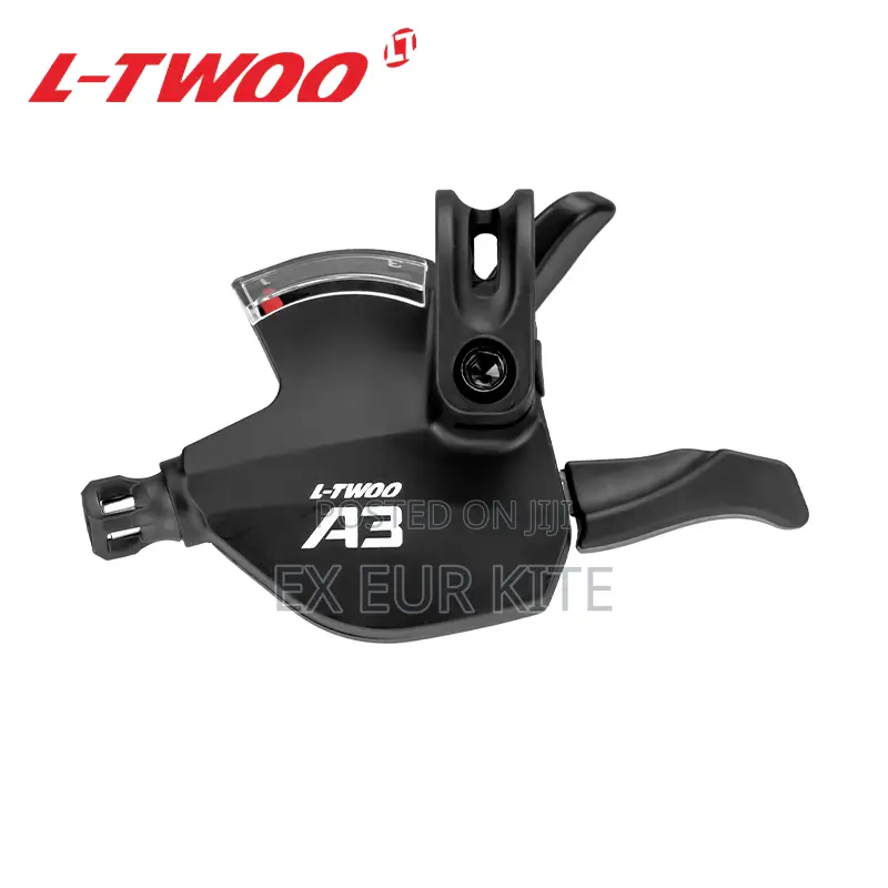 L-Twoo A3 Shifter 3speed - Version 400