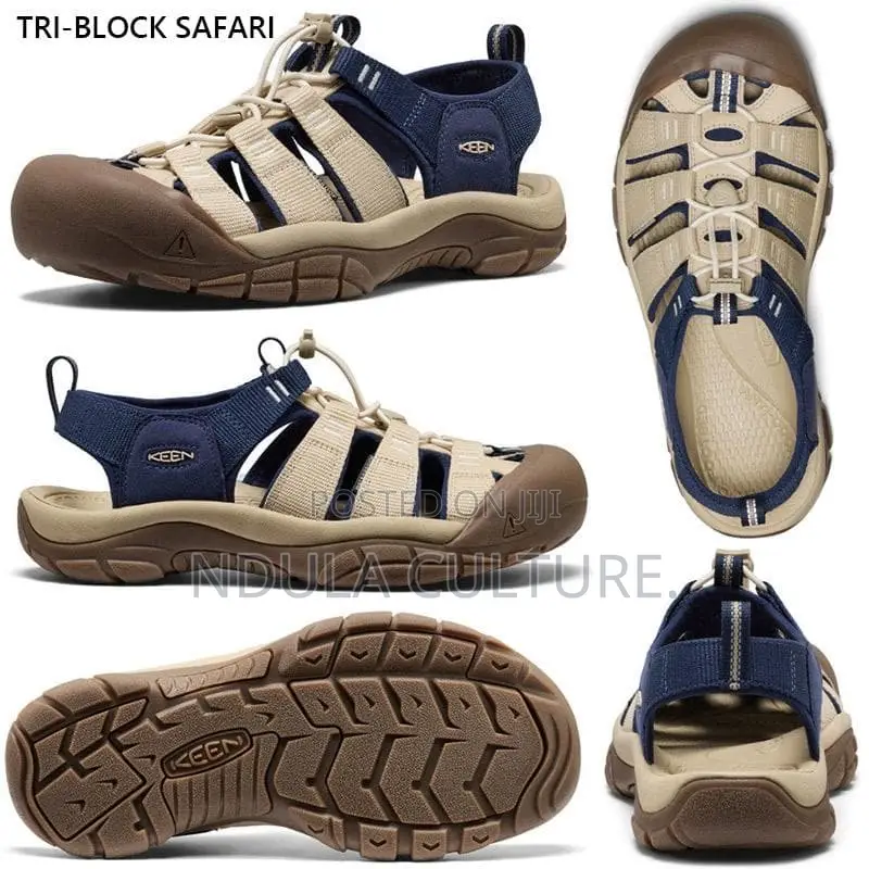 Brand New Keen Newport