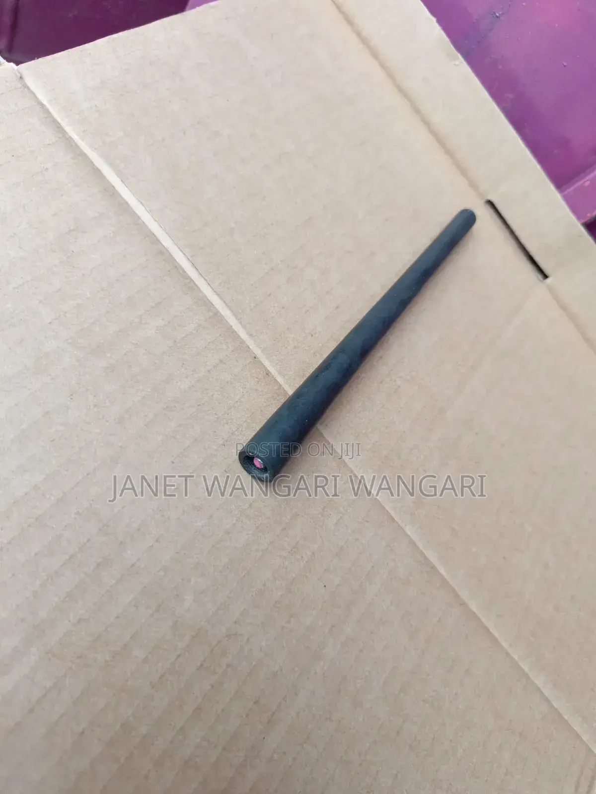 Universal Roof Antenna
