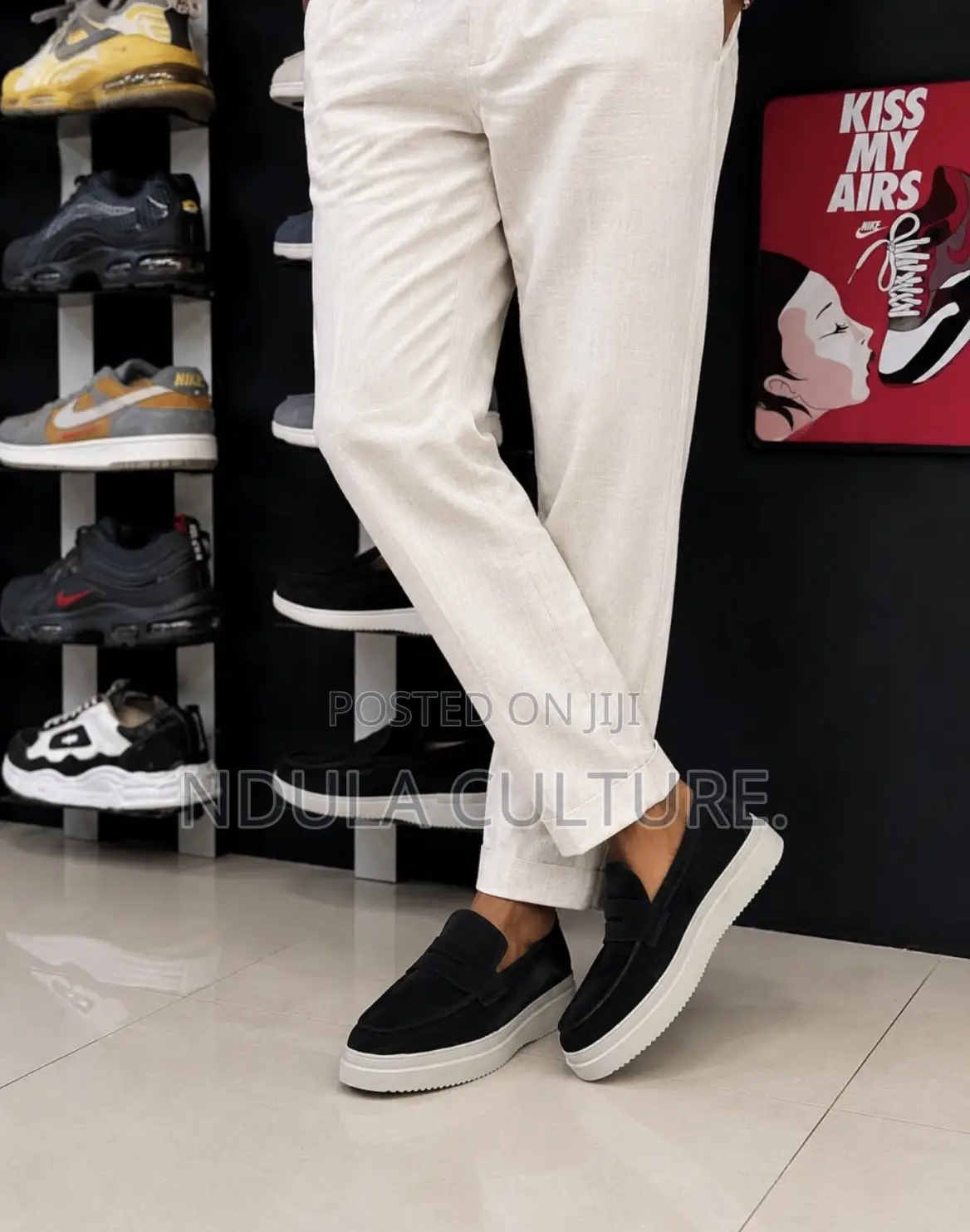 Loro Piana Chunky Sole Xtralight