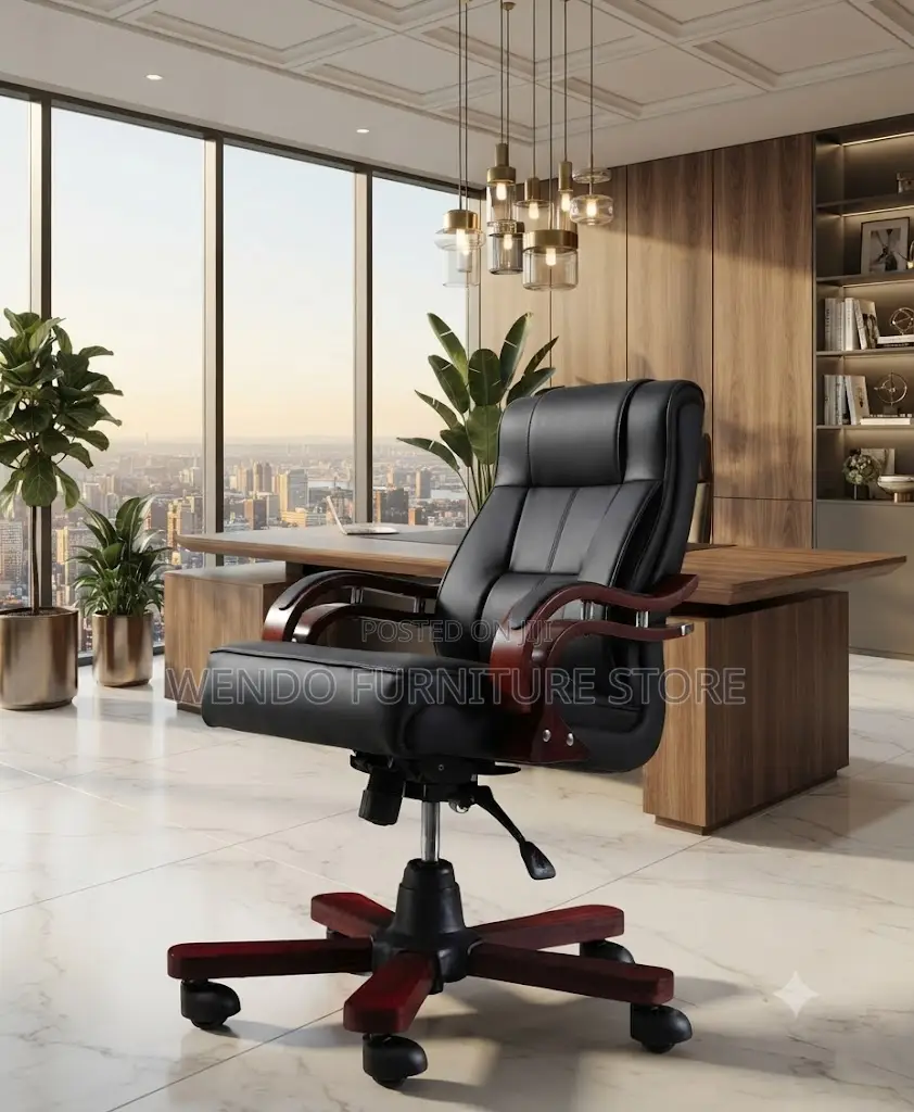 Office Chairs; Executive Office Chairs With Recliner