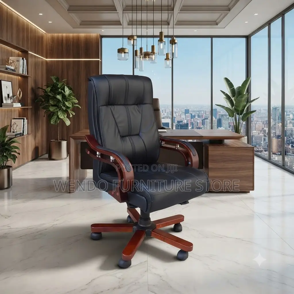 Office Chairs; Executive Office Chairs With Recliner
