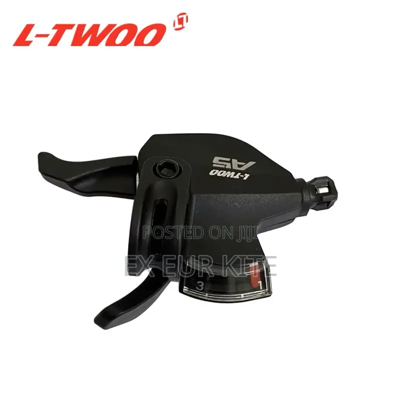 L-Twoo A5 3 Speed 400version