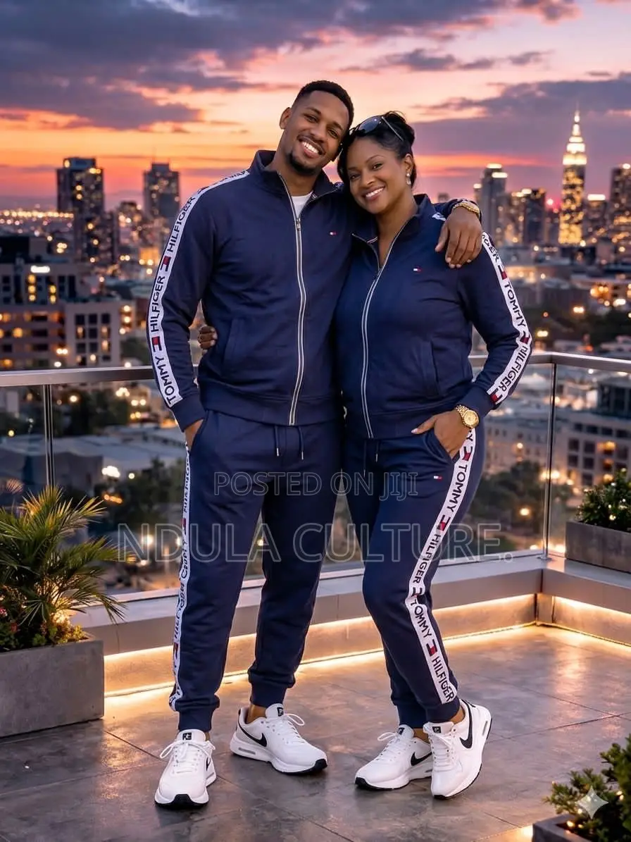 2 Piece Tracksuits