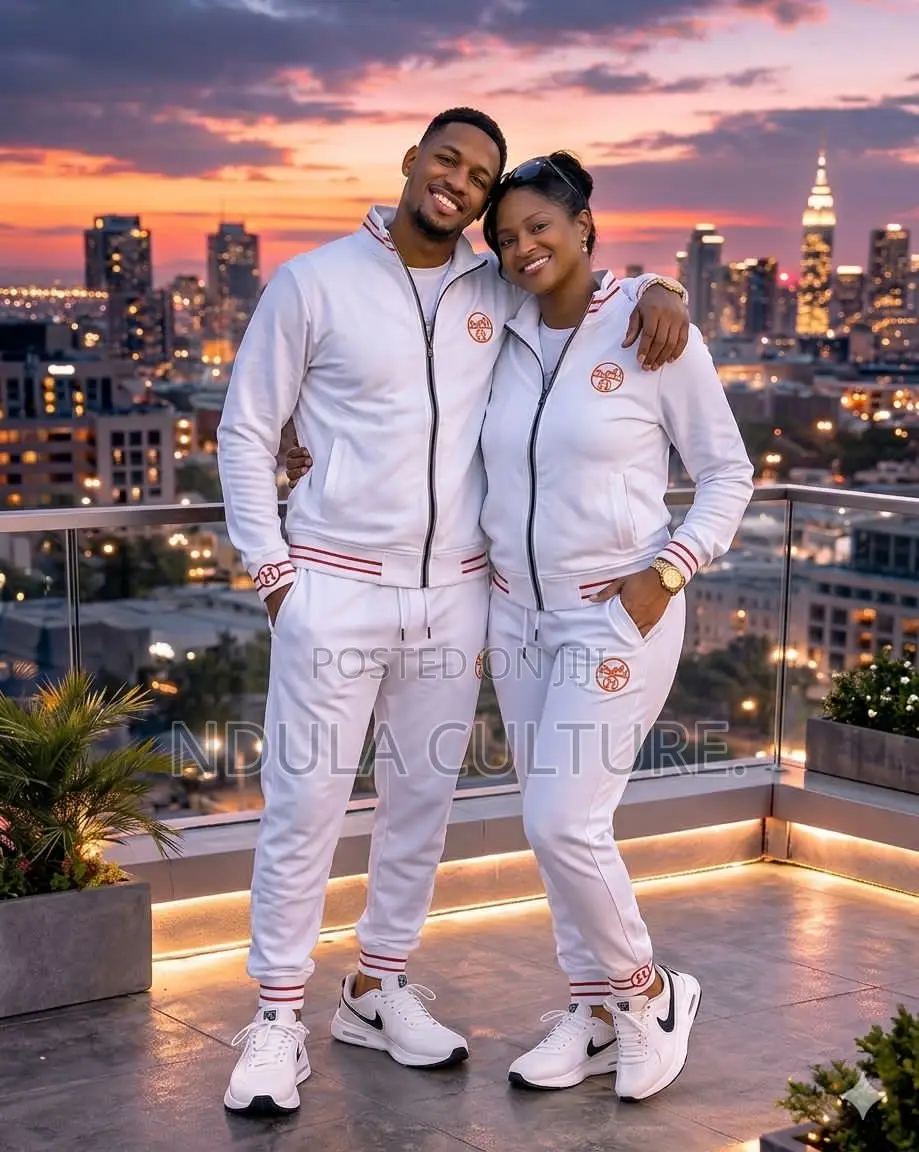 2 Piece Tracksuits