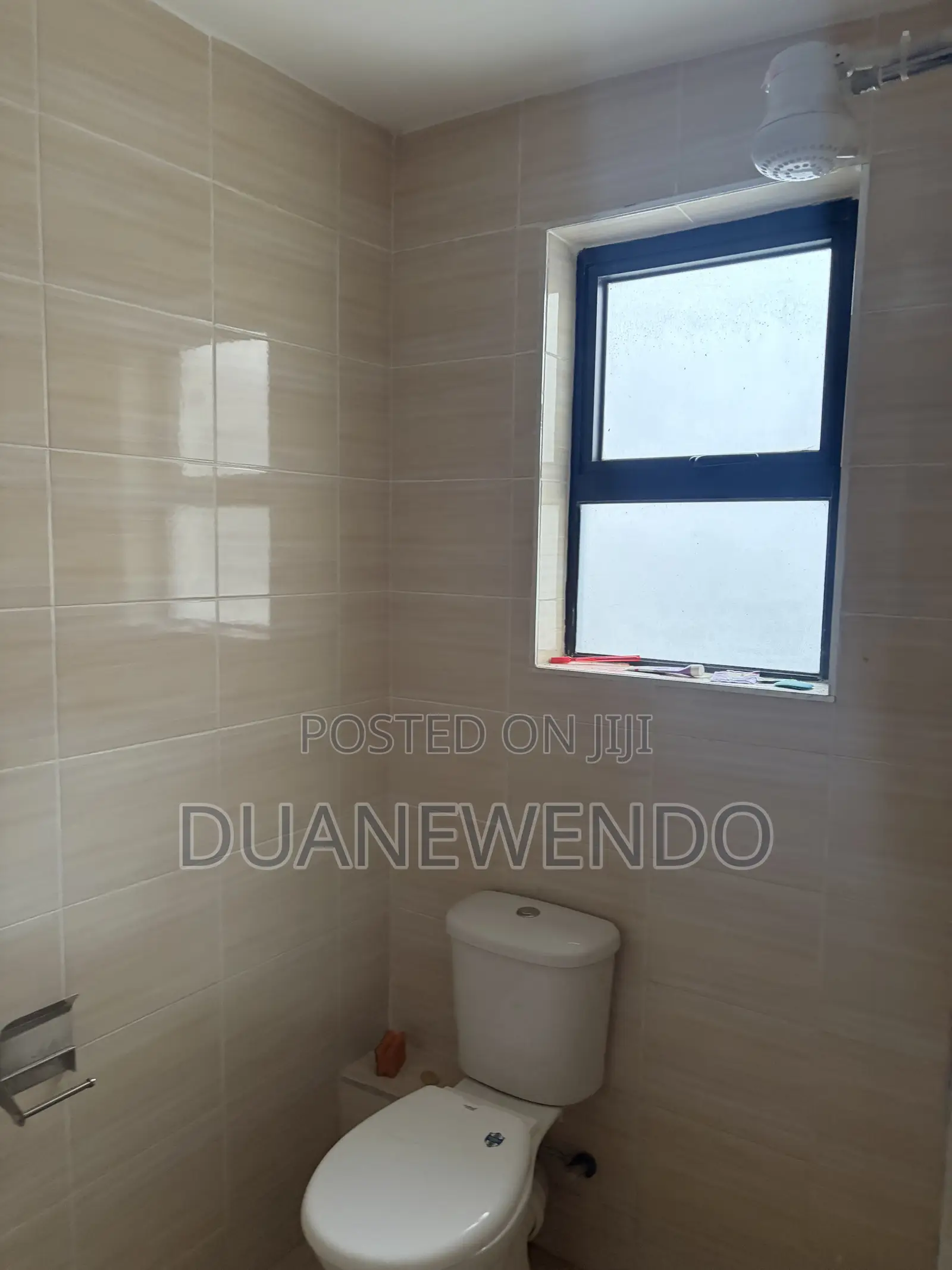 1bdrm Apartment in Kilimani for rent
