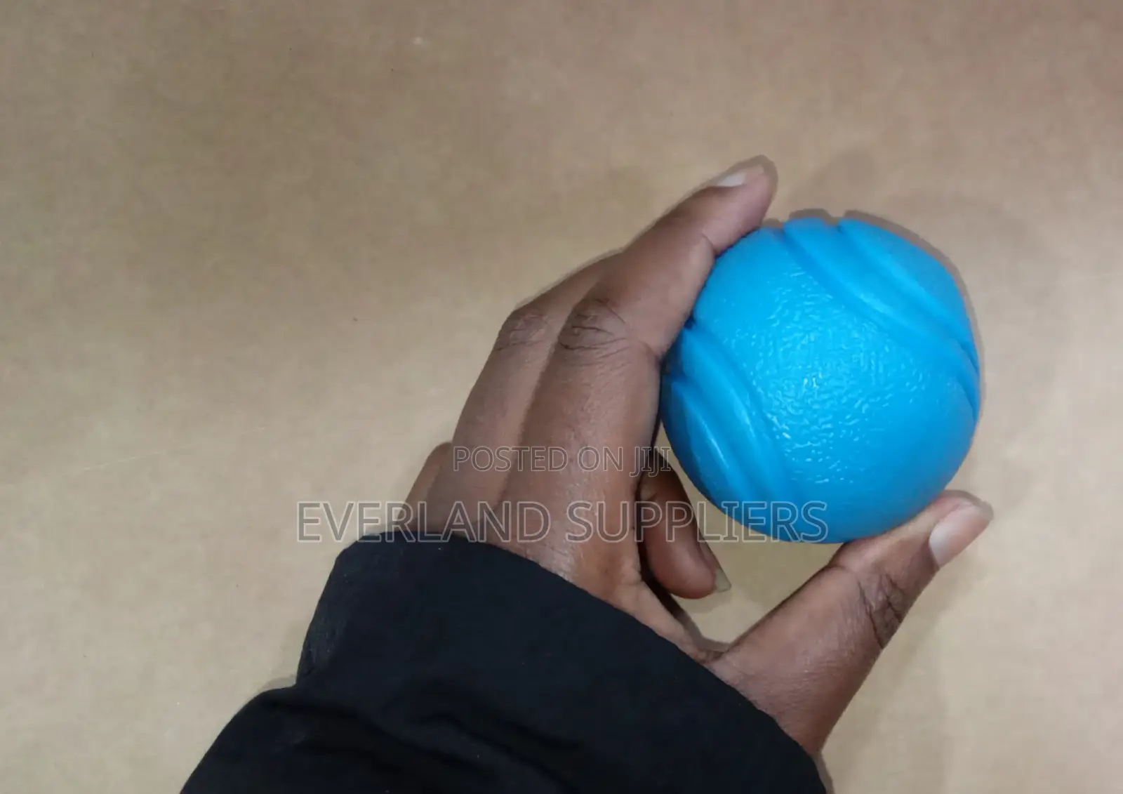 Indestructible Interactive Training Toy for Large Dogs