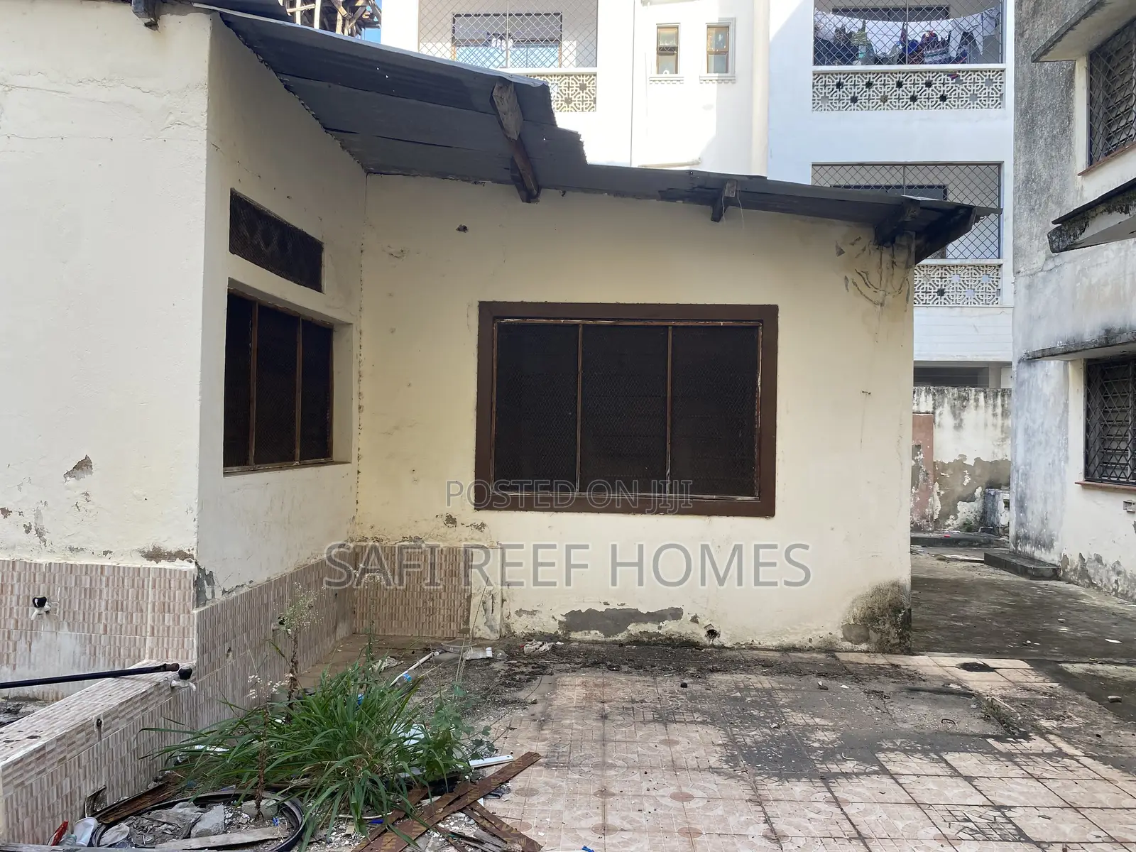 4bdrm Maisonette in Nyali Mkomani for sale