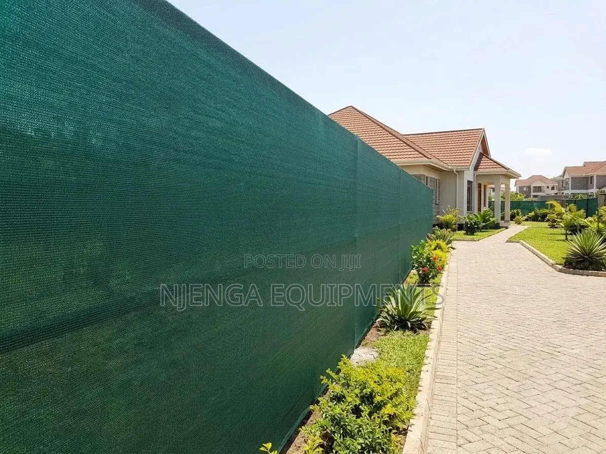Fencing Privacy Nets Green