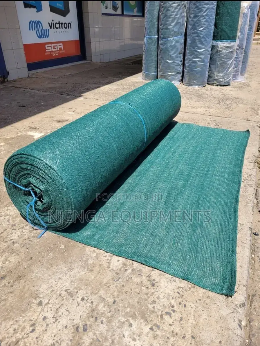 Fencing Privacy Nets Green