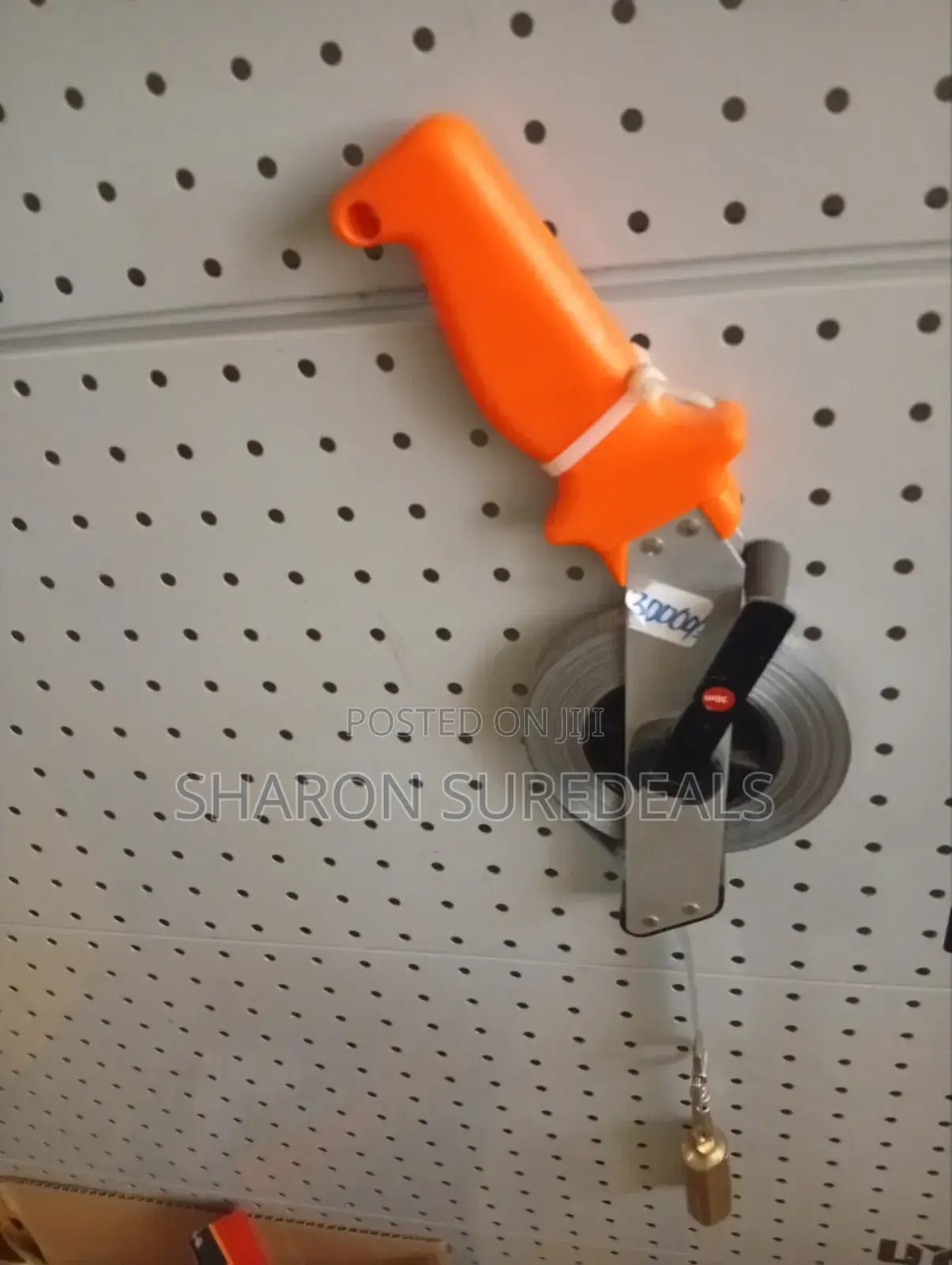 Quality Dipping Tape