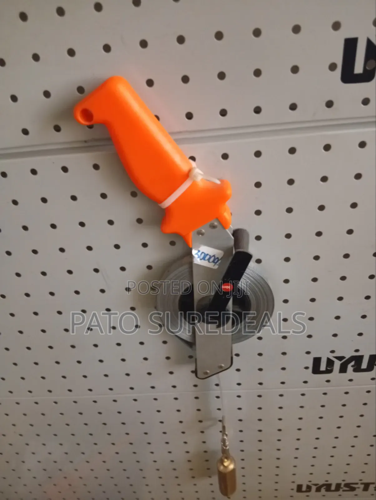Quality Dipping Tape