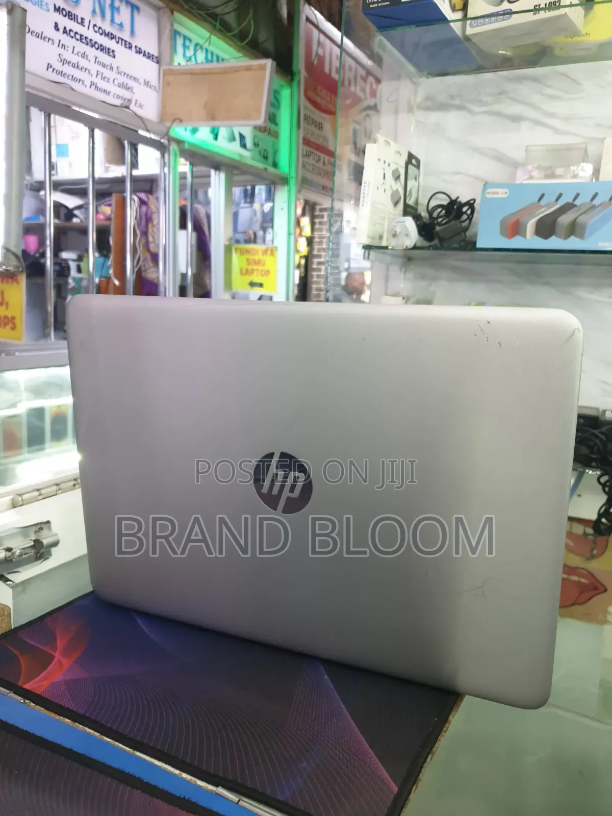 Laptop HP EliteBook 840 G3 4GB Intel Pentium SSD 256GB