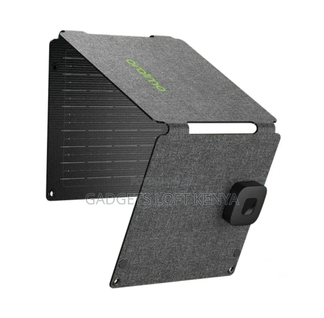 Oraimo SolarFlex 30 OSR-7301N 30W Portable Solar Panel