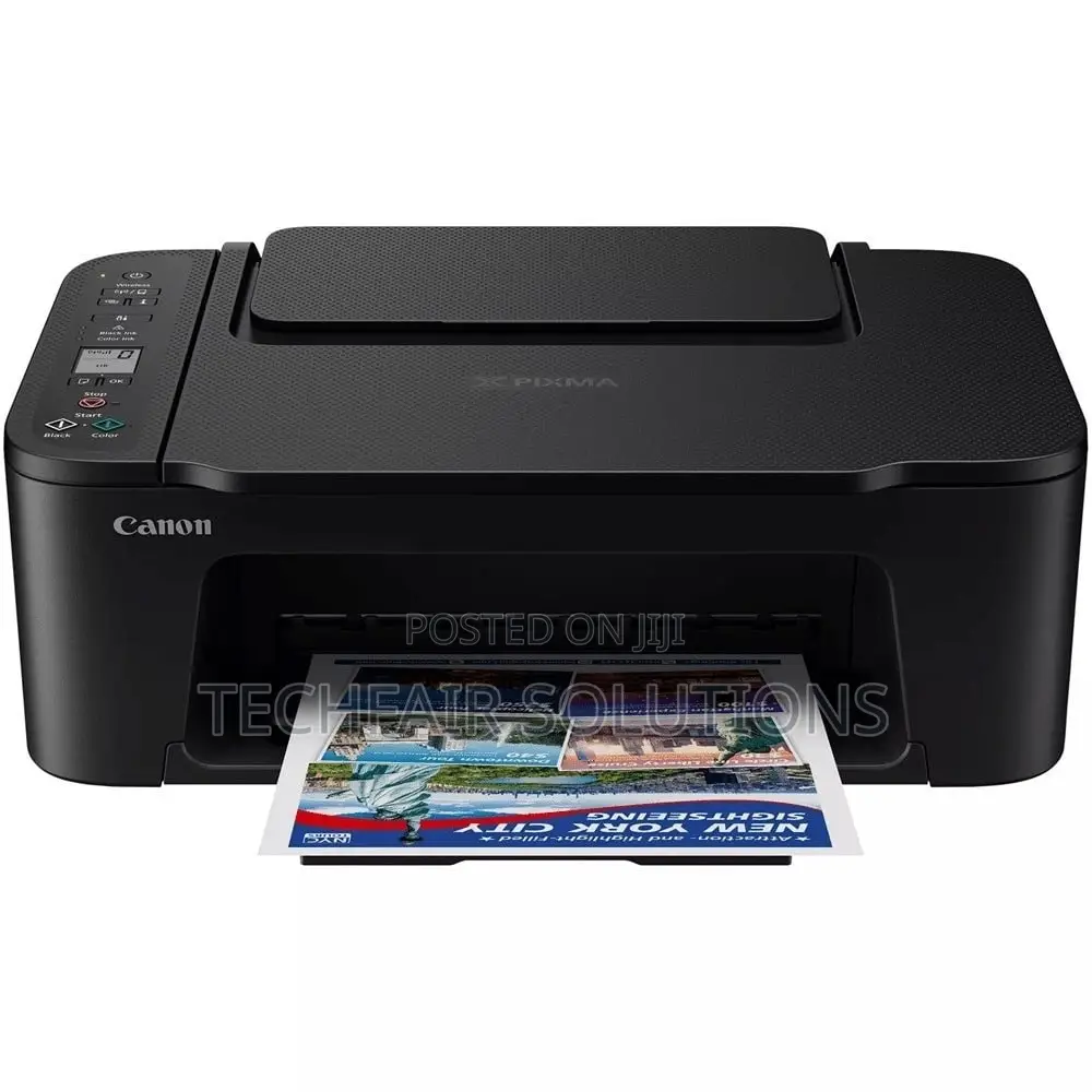 Canon Ts3640 Deskjet Printer