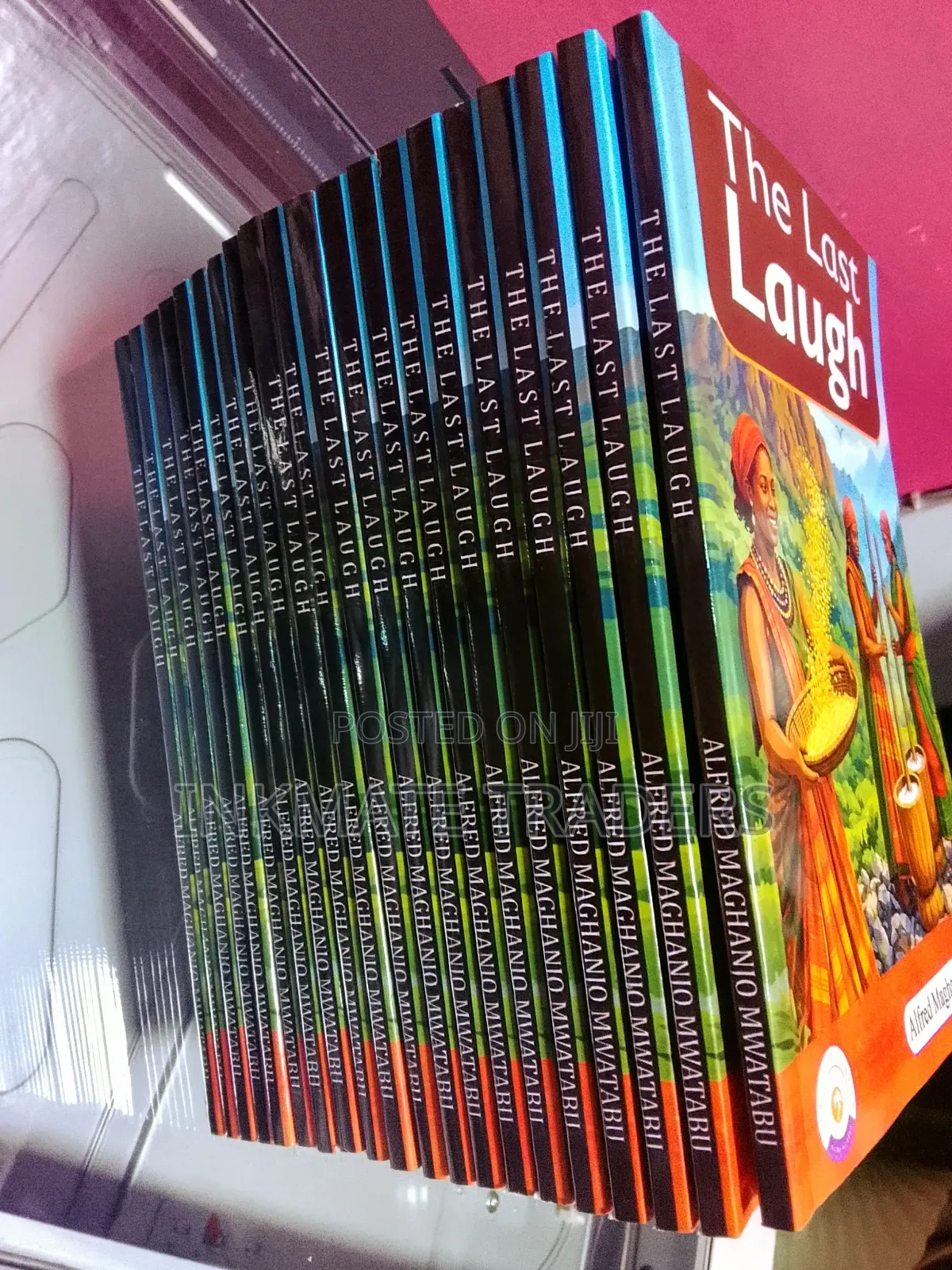 A4 Book Size Printing